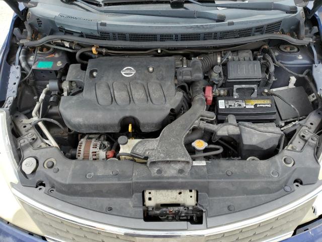 Photo 10 VIN: 3N1BC13E18L411597 - NISSAN VERSA S 