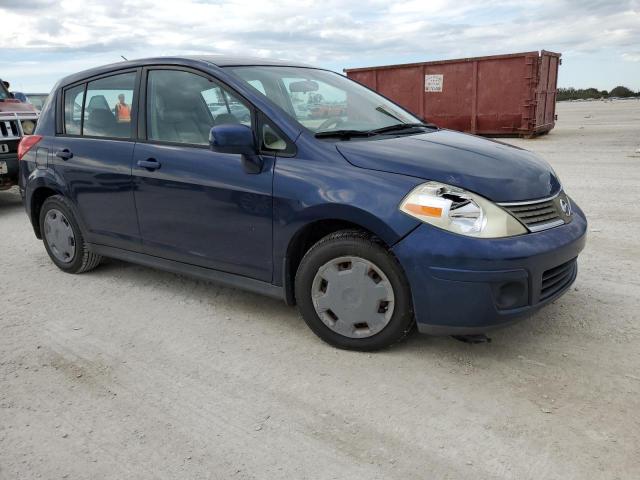 Photo 3 VIN: 3N1BC13E18L411597 - NISSAN VERSA S 