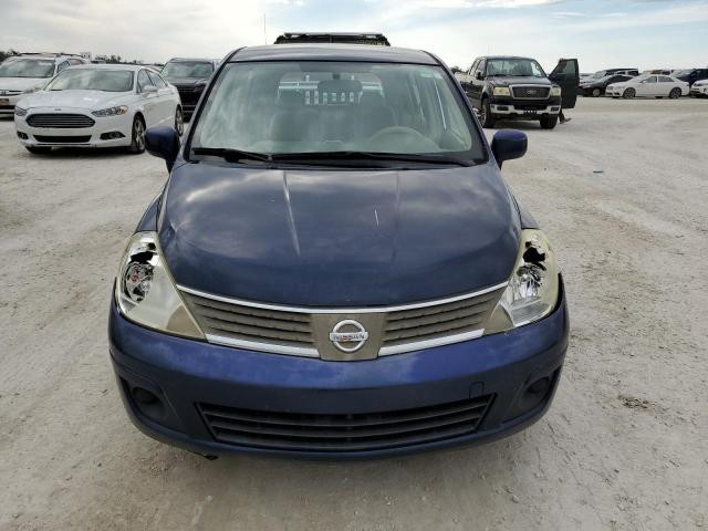 Photo 4 VIN: 3N1BC13E18L411597 - NISSAN VERSA S 