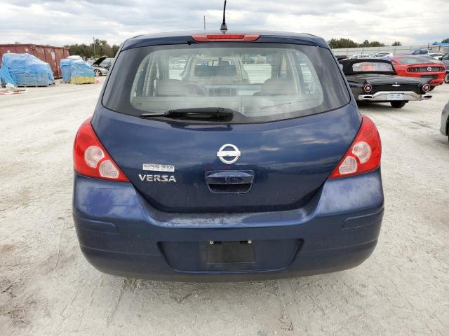 Photo 5 VIN: 3N1BC13E18L411597 - NISSAN VERSA S 