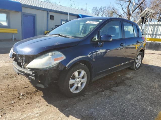 Photo 0 VIN: 3N1BC13E18L423510 - NISSAN VERSA 