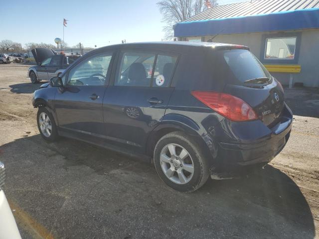 Photo 1 VIN: 3N1BC13E18L423510 - NISSAN VERSA 