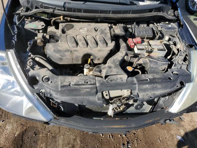 Photo 10 VIN: 3N1BC13E18L423510 - NISSAN VERSA 