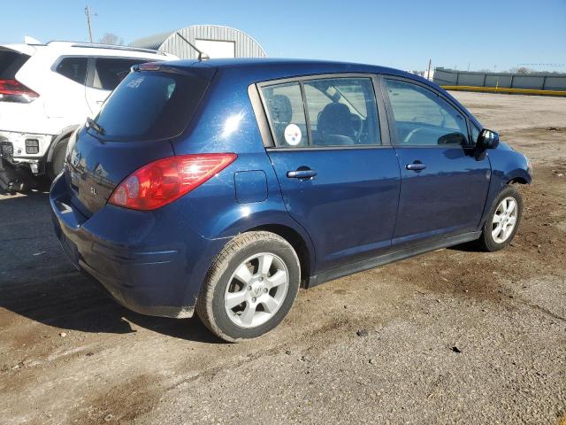 Photo 2 VIN: 3N1BC13E18L423510 - NISSAN VERSA 