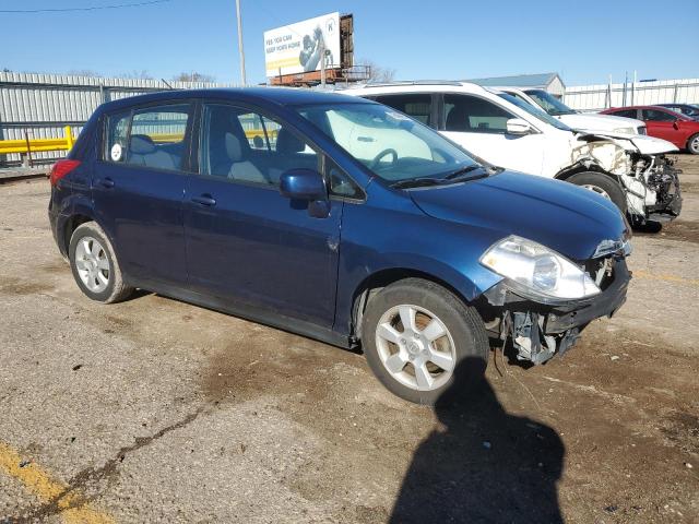 Photo 3 VIN: 3N1BC13E18L423510 - NISSAN VERSA 