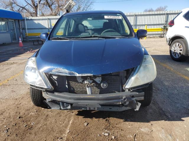 Photo 4 VIN: 3N1BC13E18L423510 - NISSAN VERSA 