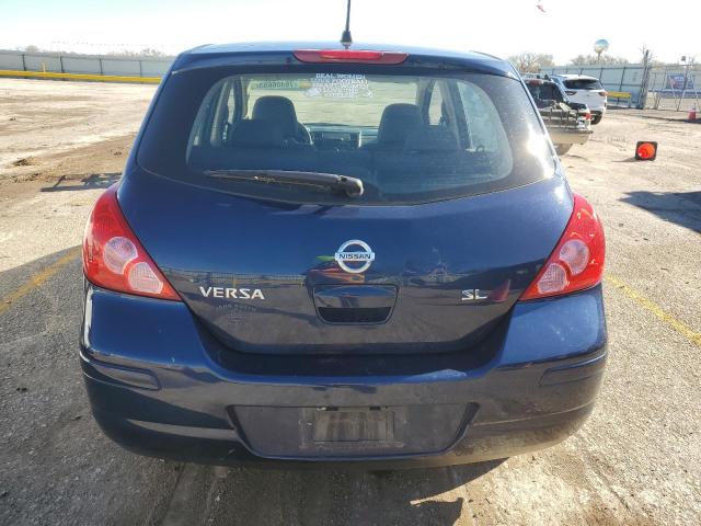 Photo 5 VIN: 3N1BC13E18L423510 - NISSAN VERSA 