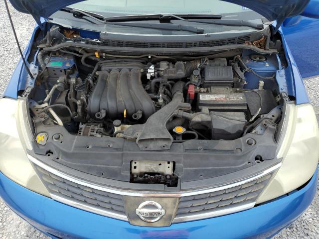 Photo 10 VIN: 3N1BC13E18L460329 - NISSAN VERSA 