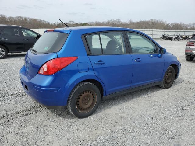 Photo 2 VIN: 3N1BC13E18L460329 - NISSAN VERSA 