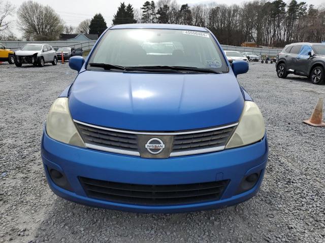 Photo 4 VIN: 3N1BC13E18L460329 - NISSAN VERSA 