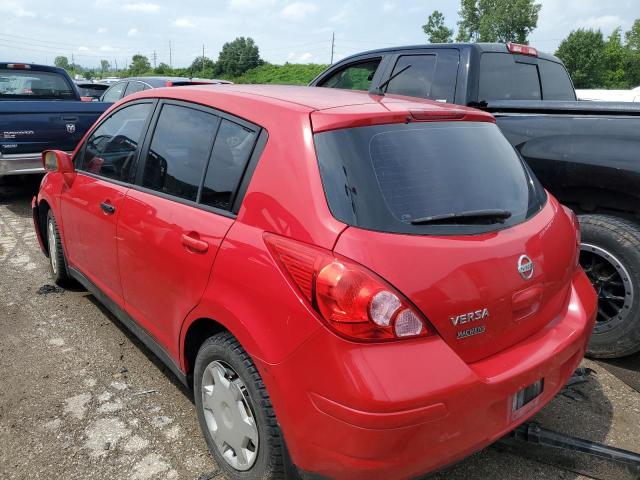 Photo 1 VIN: 3N1BC13E18L463604 - NISSAN VERSA S 