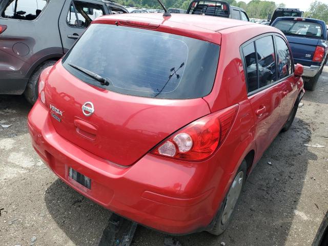 Photo 2 VIN: 3N1BC13E18L463604 - NISSAN VERSA S 