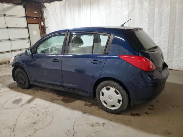 Photo 1 VIN: 3N1BC13E19L355100 - NISSAN VERSA 