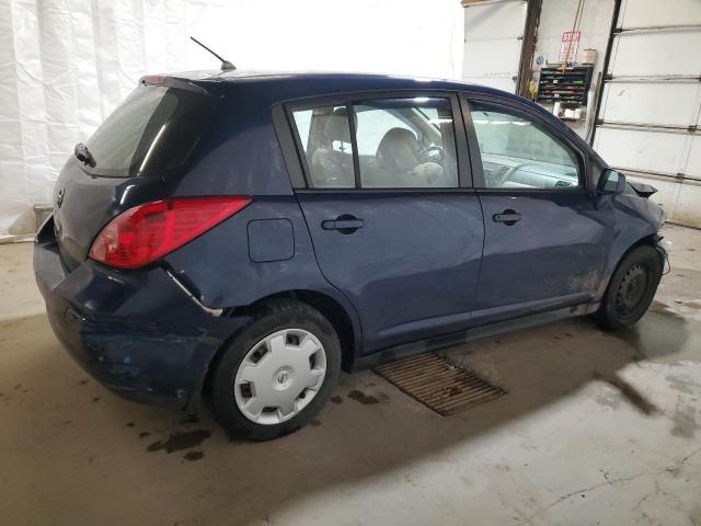 Photo 2 VIN: 3N1BC13E19L355100 - NISSAN VERSA 