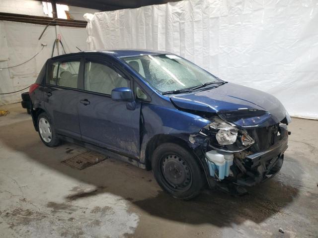 Photo 3 VIN: 3N1BC13E19L355100 - NISSAN VERSA 