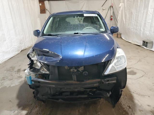 Photo 4 VIN: 3N1BC13E19L355100 - NISSAN VERSA 