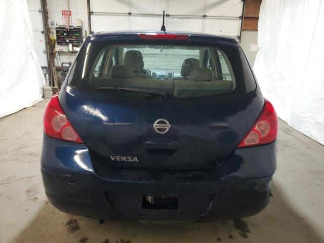 Photo 5 VIN: 3N1BC13E19L355100 - NISSAN VERSA 