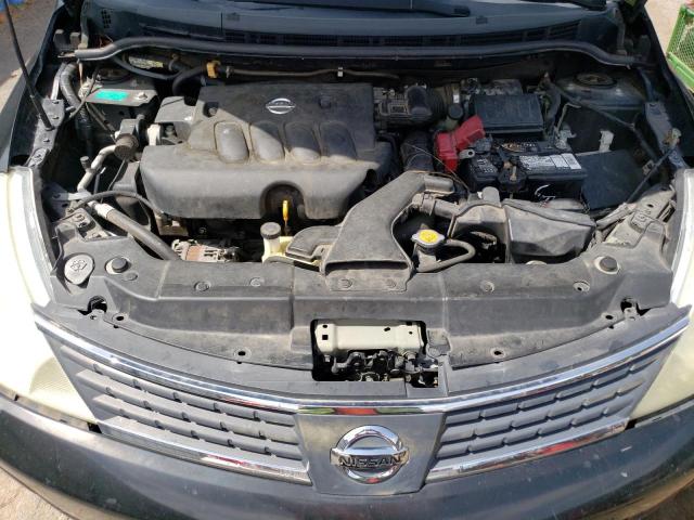 Photo 10 VIN: 3N1BC13E19L361186 - NISSAN VERSA S 