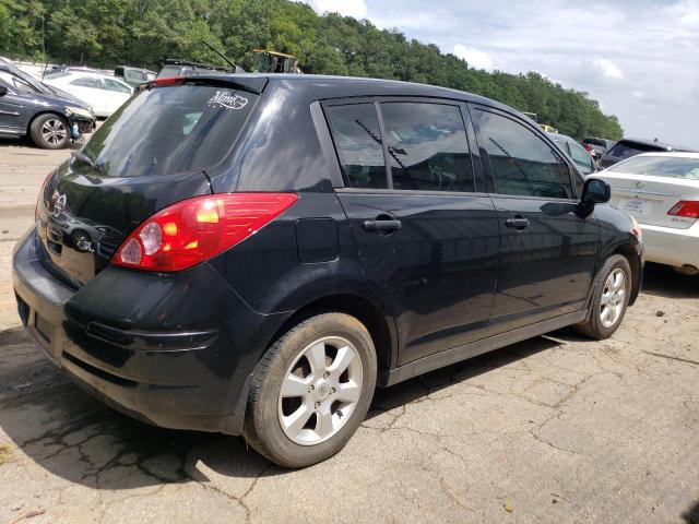 Photo 2 VIN: 3N1BC13E19L361186 - NISSAN VERSA S 