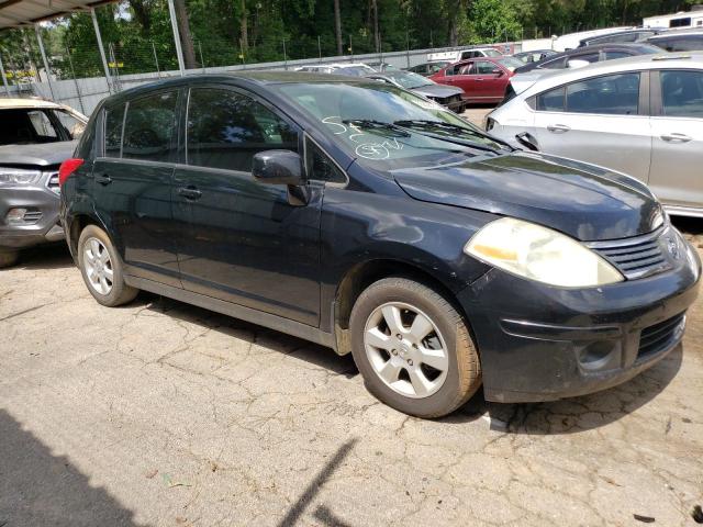 Photo 3 VIN: 3N1BC13E19L361186 - NISSAN VERSA S 