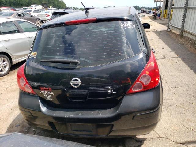 Photo 5 VIN: 3N1BC13E19L361186 - NISSAN VERSA S 