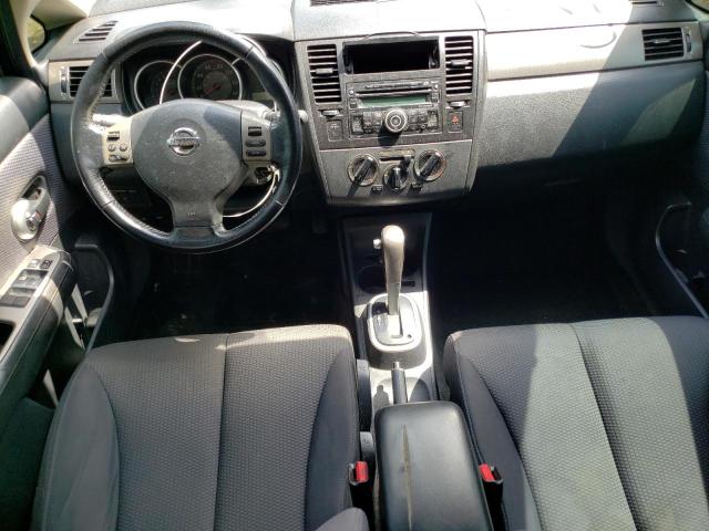 Photo 7 VIN: 3N1BC13E19L361186 - NISSAN VERSA S 