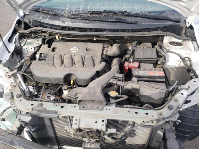 Photo 10 VIN: 3N1BC13E19L365352 - NISSAN VERSA 