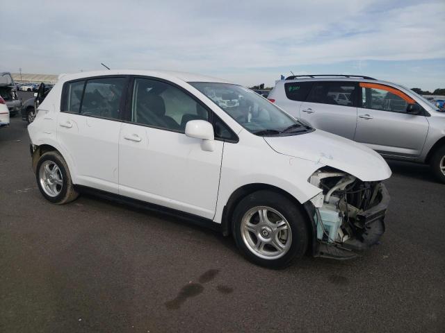 Photo 3 VIN: 3N1BC13E19L365352 - NISSAN VERSA 