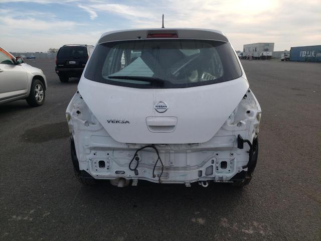 Photo 5 VIN: 3N1BC13E19L365352 - NISSAN VERSA 