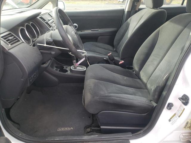 Photo 6 VIN: 3N1BC13E19L365352 - NISSAN VERSA 