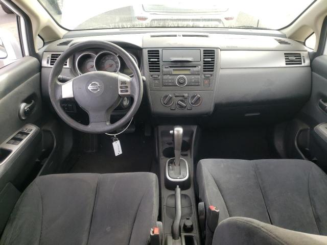 Photo 7 VIN: 3N1BC13E19L365352 - NISSAN VERSA 