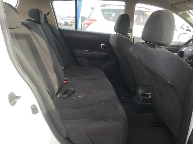 Photo 9 VIN: 3N1BC13E19L365352 - NISSAN VERSA 