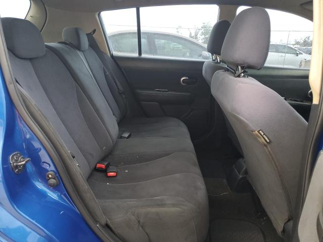 Photo 10 VIN: 3N1BC13E19L369434 - NISSAN VERSA S 