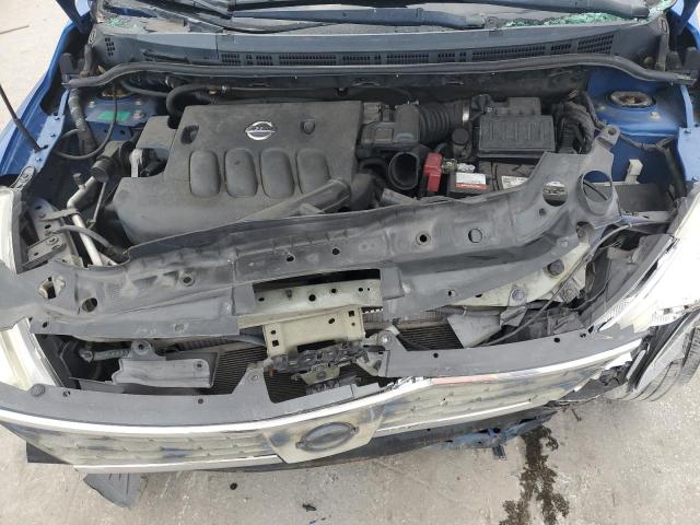 Photo 11 VIN: 3N1BC13E19L369434 - NISSAN VERSA S 