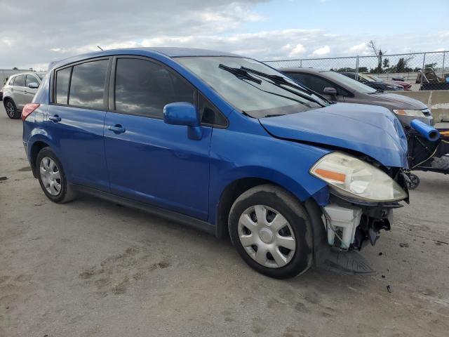 Photo 3 VIN: 3N1BC13E19L369434 - NISSAN VERSA S 