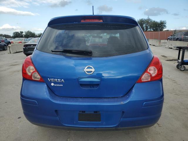 Photo 5 VIN: 3N1BC13E19L369434 - NISSAN VERSA S 