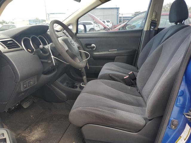 Photo 6 VIN: 3N1BC13E19L369434 - NISSAN VERSA S 