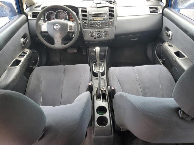 Photo 7 VIN: 3N1BC13E19L369434 - NISSAN VERSA S 