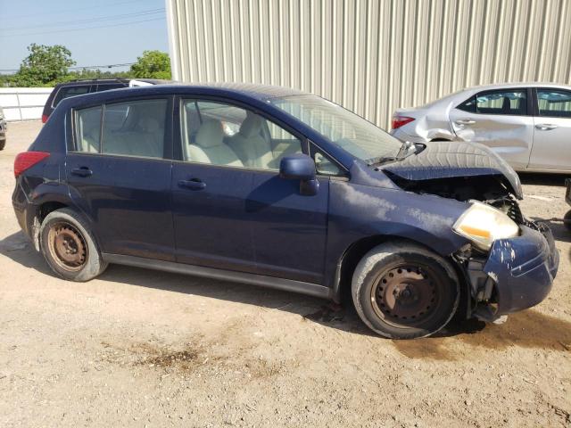 Photo 3 VIN: 3N1BC13E19L379364 - NISSAN VERSA S 