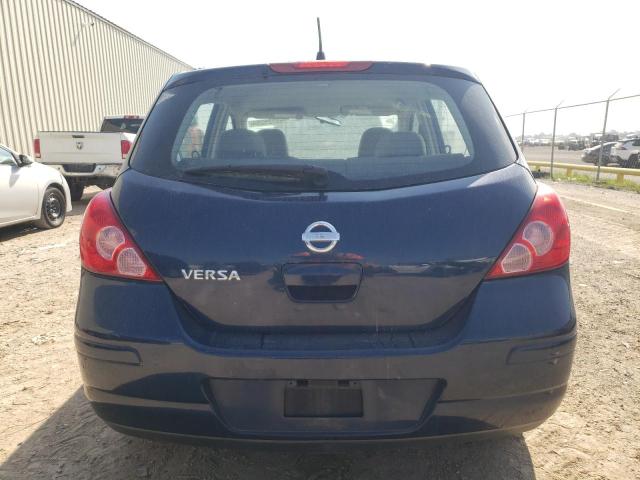 Photo 5 VIN: 3N1BC13E19L379364 - NISSAN VERSA S 