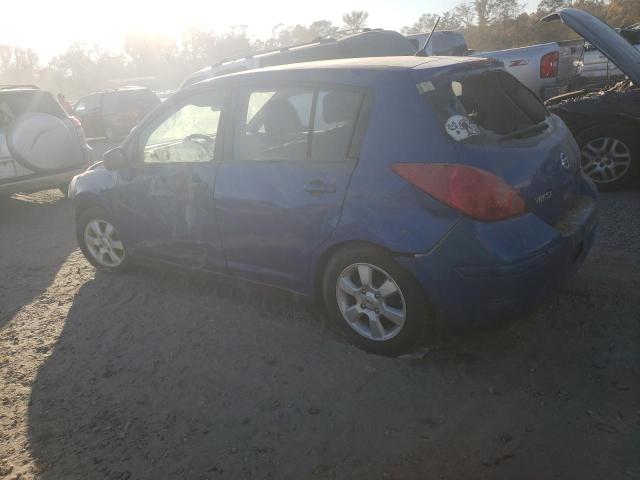 Photo 1 VIN: 3N1BC13E19L381020 - NISSAN VERSA S 