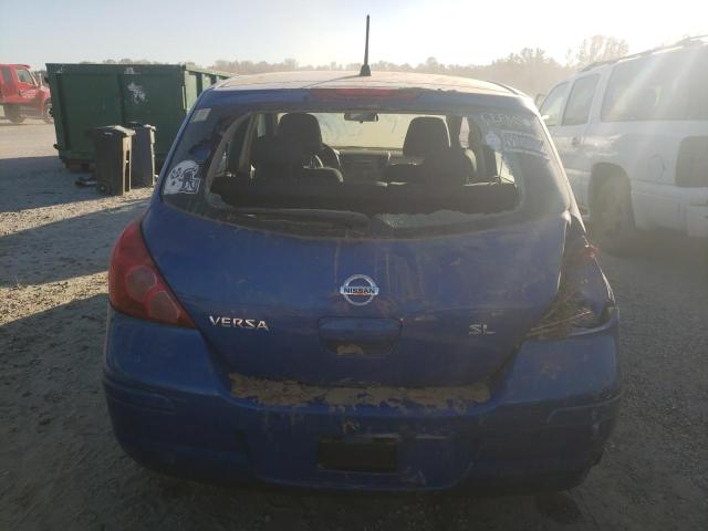 Photo 5 VIN: 3N1BC13E19L381020 - NISSAN VERSA S 