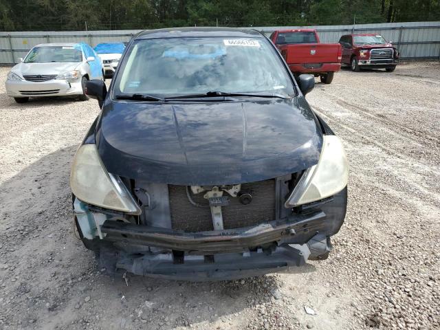 Photo 4 VIN: 3N1BC13E19L390350 - NISSAN VERSA S 