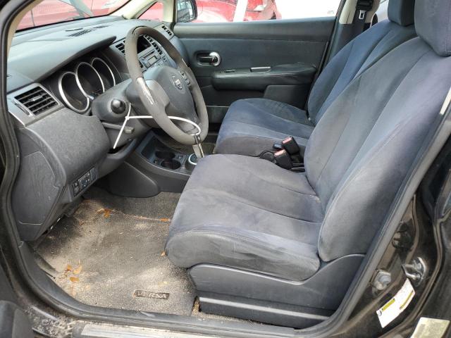 Photo 6 VIN: 3N1BC13E19L390350 - NISSAN VERSA S 