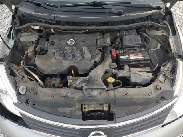 Photo 10 VIN: 3N1BC13E19L391692 - NISSAN VERSA S 