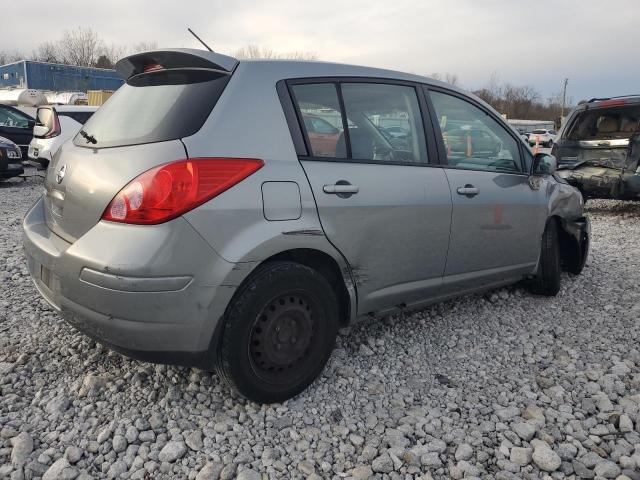 Photo 2 VIN: 3N1BC13E19L391692 - NISSAN VERSA S 