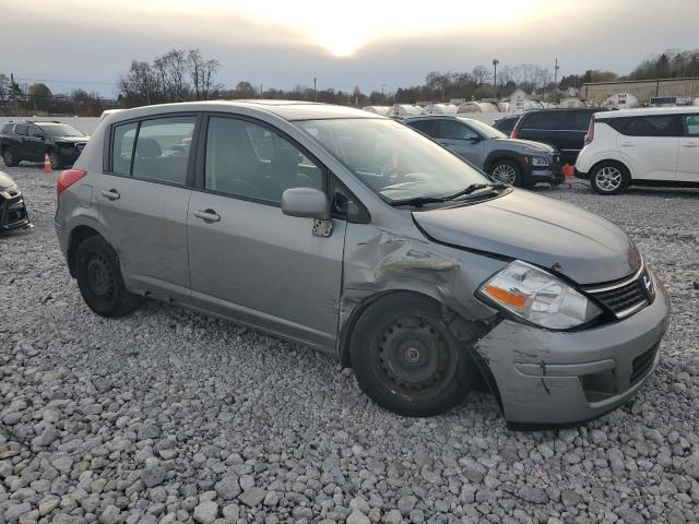 Photo 3 VIN: 3N1BC13E19L391692 - NISSAN VERSA S 