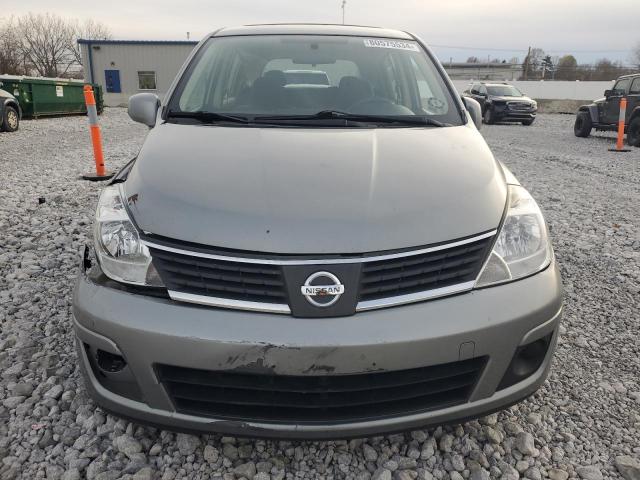 Photo 4 VIN: 3N1BC13E19L391692 - NISSAN VERSA S 