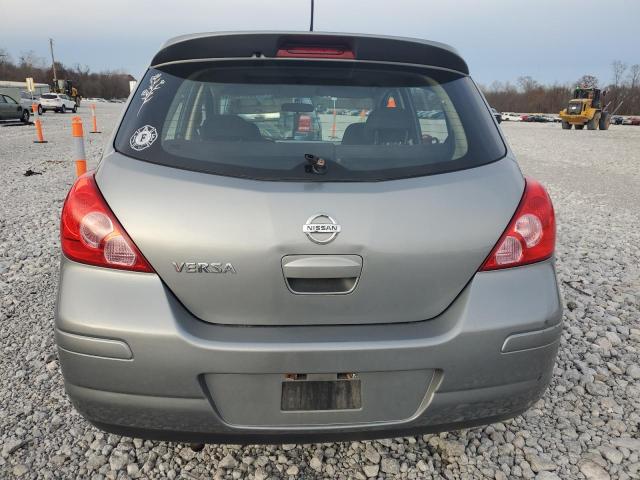 Photo 5 VIN: 3N1BC13E19L391692 - NISSAN VERSA S 