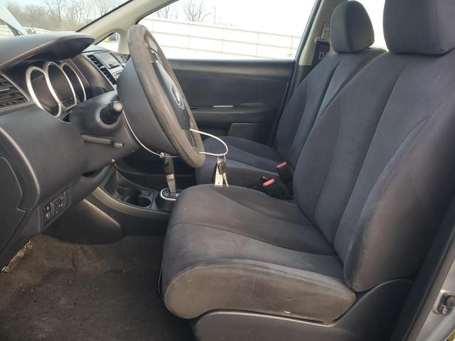 Photo 6 VIN: 3N1BC13E19L391692 - NISSAN VERSA S 